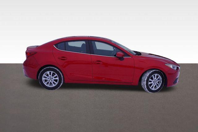 used 2014 Mazda Mazda3 car, priced at $11,525