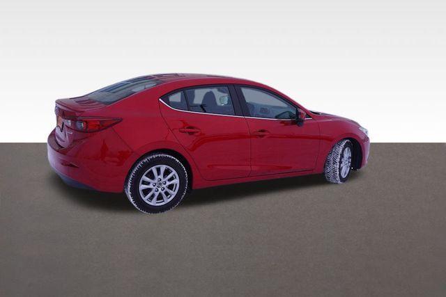 used 2014 Mazda Mazda3 car, priced at $11,525