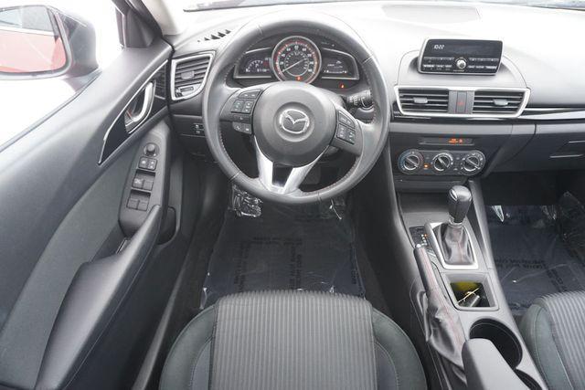 used 2014 Mazda Mazda3 car, priced at $11,525