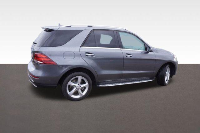 used 2017 Mercedes-Benz GLE 350 car, priced at $22,458