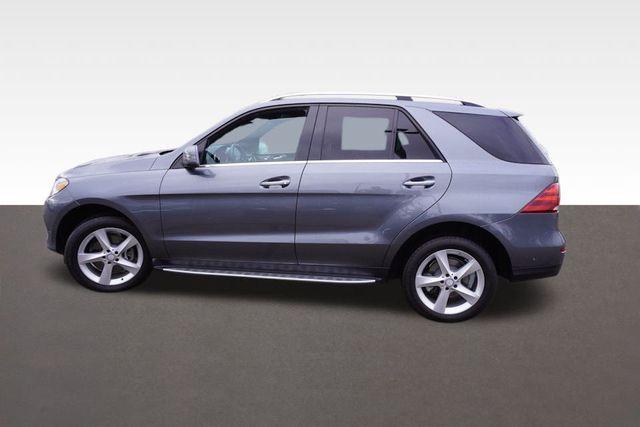 used 2017 Mercedes-Benz GLE 350 car, priced at $22,458