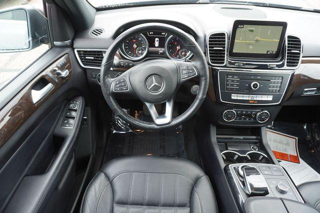 used 2017 Mercedes-Benz GLE 350 car, priced at $22,458