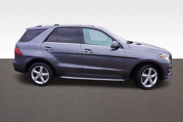 used 2017 Mercedes-Benz GLE 350 car, priced at $22,458