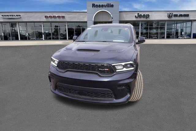 new 2025 Dodge Durango car, priced at $53,805
