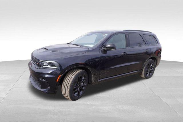 new 2025 Dodge Durango car, priced at $52,191