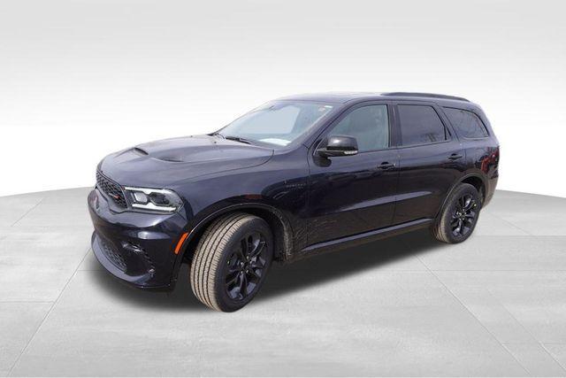 new 2025 Dodge Durango car, priced at $48,892