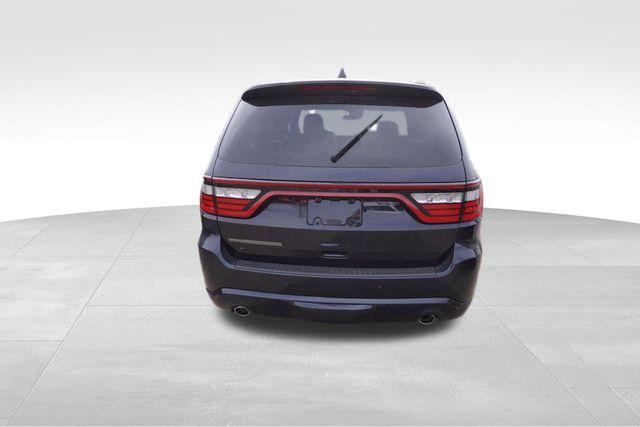 new 2025 Dodge Durango car, priced at $48,892