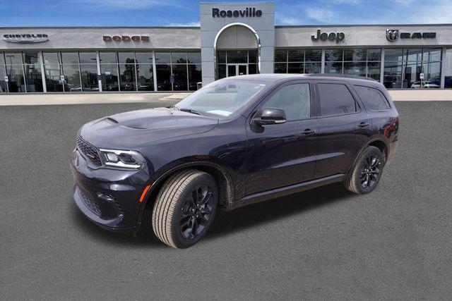 new 2025 Dodge Durango car, priced at $53,805
