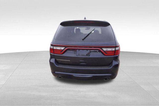 new 2025 Dodge Durango car, priced at $52,191