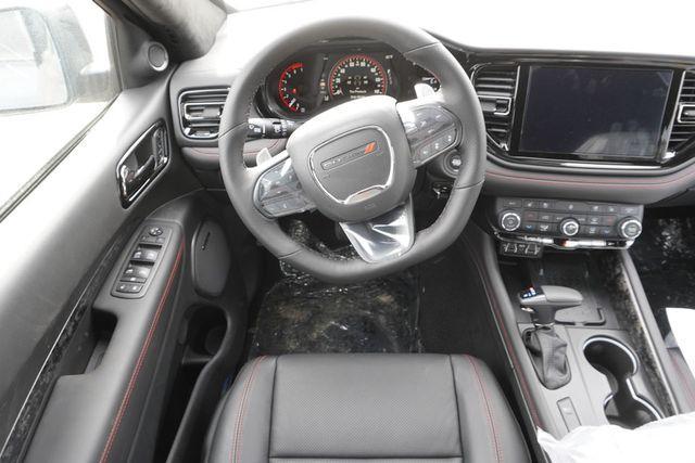 new 2025 Dodge Durango car, priced at $53,805