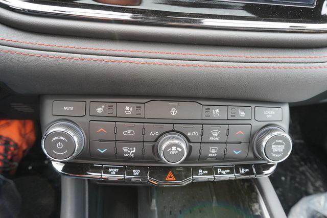 new 2025 Dodge Durango car, priced at $53,805