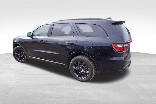 new 2025 Dodge Durango car, priced at $48,892