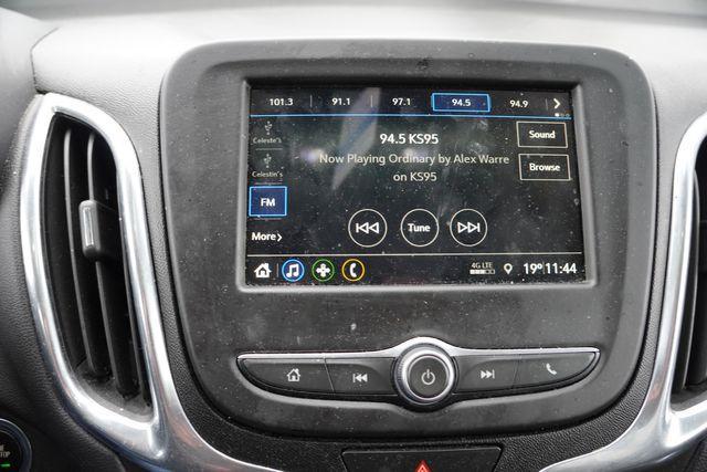 used 2019 Chevrolet Equinox car, priced at $13,198