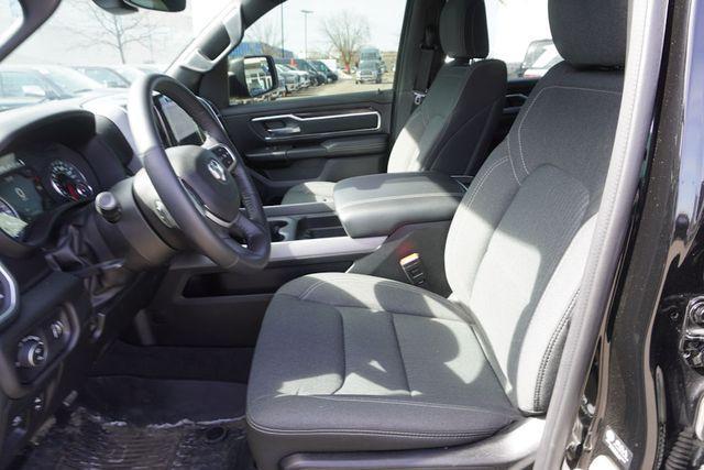 used 2024 Ram 1500 car, priced at $41,958