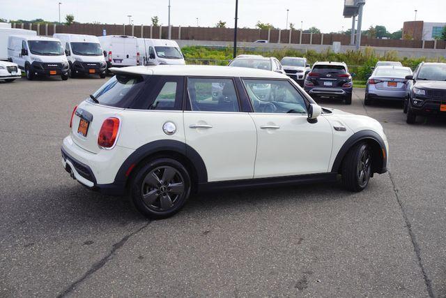 used 2022 MINI Hardtop car, priced at $21,486