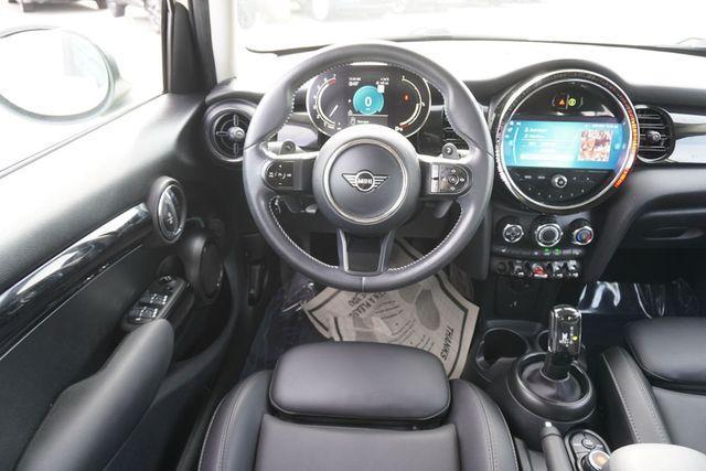 used 2022 MINI Hardtop car, priced at $21,486