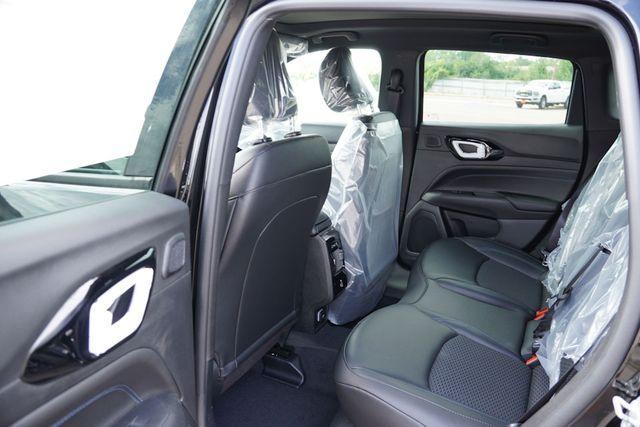 new 2025 Jeep Compass car, priced at $32,615