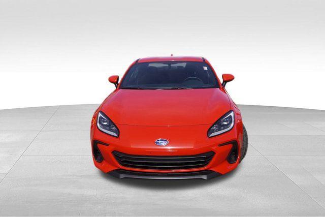 used 2023 Subaru BRZ car, priced at $24,983