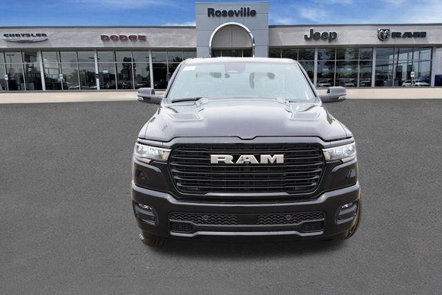 new 2025 Ram 1500 car, priced at $55,785