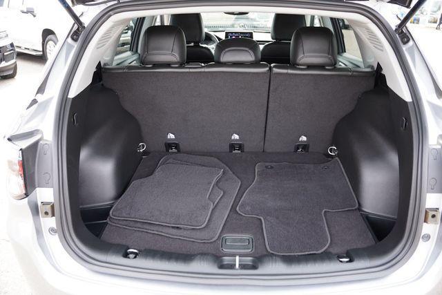 used 2022 Jeep Compass car, priced at $23,826