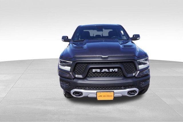 used 2019 Ram 1500 car, priced at $28,796