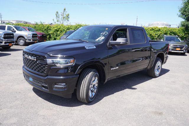 new 2025 Ram 1500 car, priced at $42,982