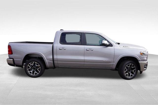 new 2026 Ram 1500 car, priced at $55,328