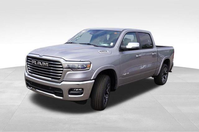 new 2026 Ram 1500 car, priced at $55,328