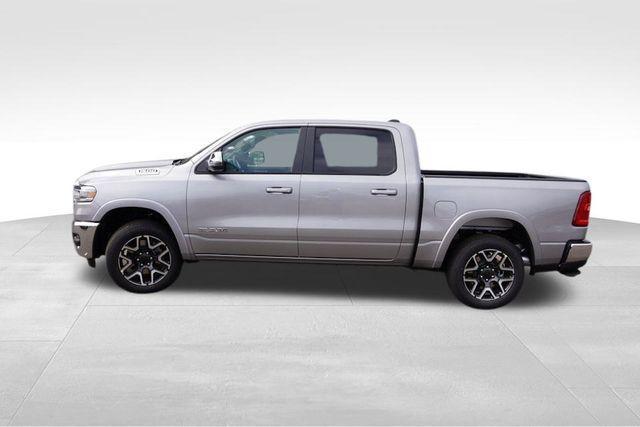new 2026 Ram 1500 car, priced at $55,328