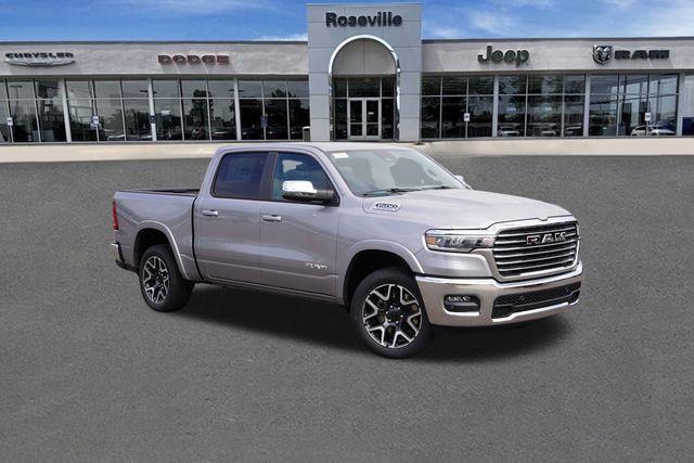 new 2026 Ram 1500 car, priced at $58,719