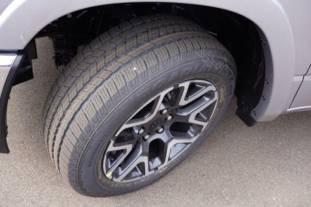 new 2026 Ram 1500 car, priced at $55,328