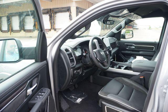 new 2026 Ram 1500 car, priced at $55,328