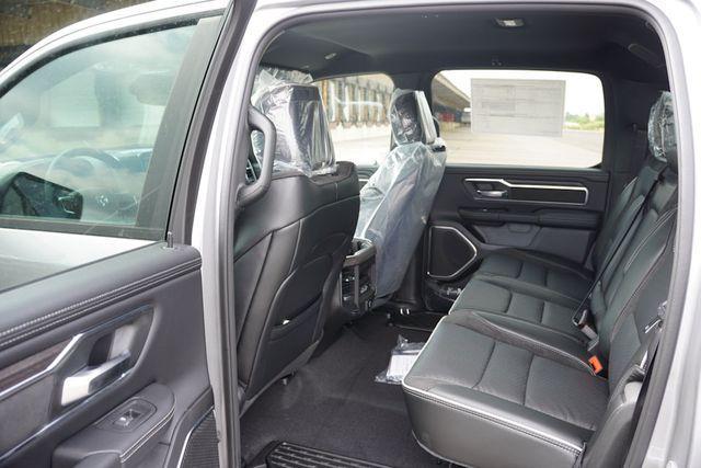 new 2026 Ram 1500 car, priced at $55,328