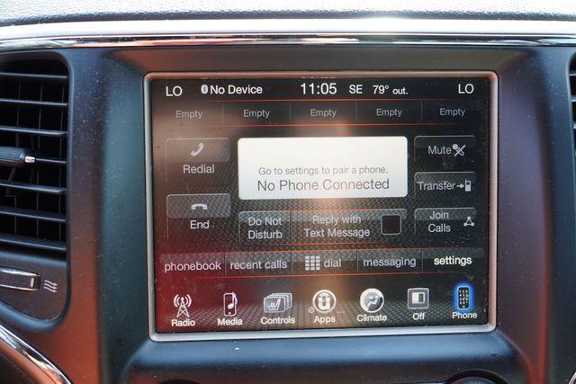 used 2015 Jeep Grand Cherokee car, priced at $13,967
