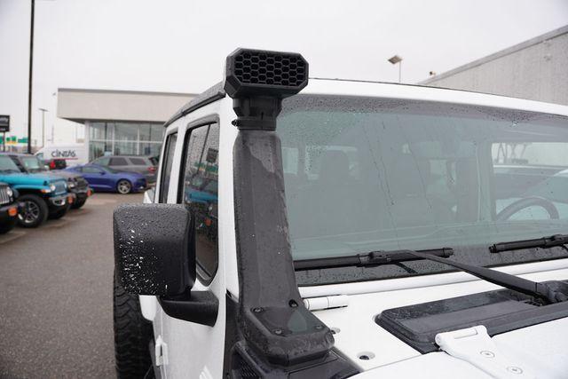 used 2020 Jeep Gladiator car, priced at $27,918