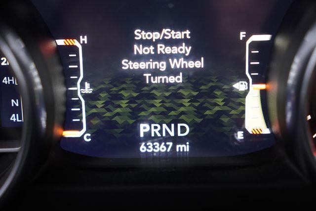 used 2020 Jeep Gladiator car, priced at $28,724