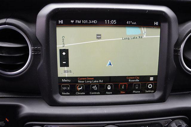 used 2020 Jeep Gladiator car, priced at $28,724