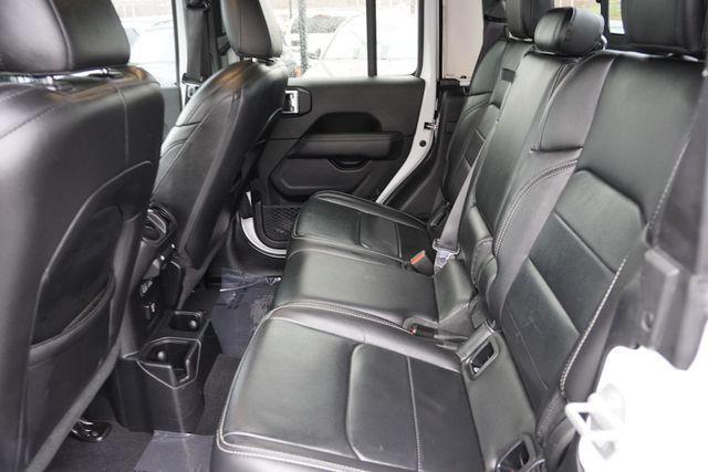 used 2020 Jeep Gladiator car, priced at $27,918