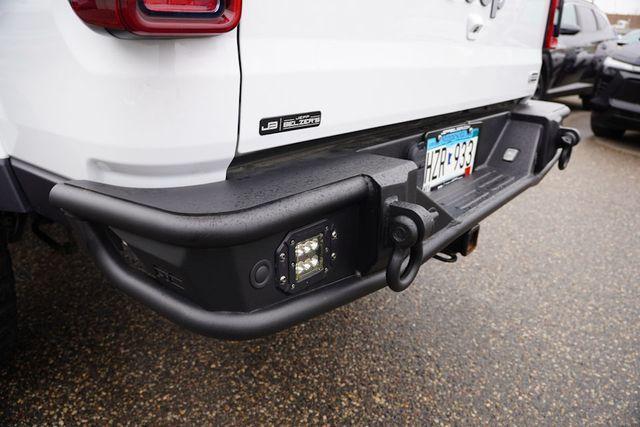 used 2020 Jeep Gladiator car, priced at $27,918