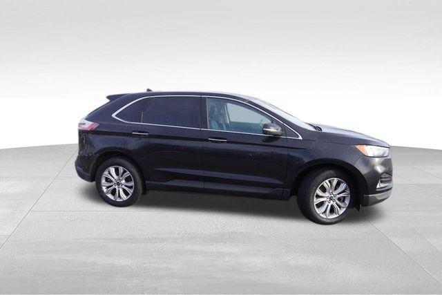 used 2023 Ford Edge car, priced at $24,974