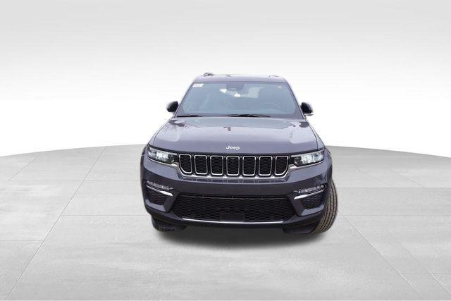 new 2025 Jeep Grand Cherokee car, priced at $43,146