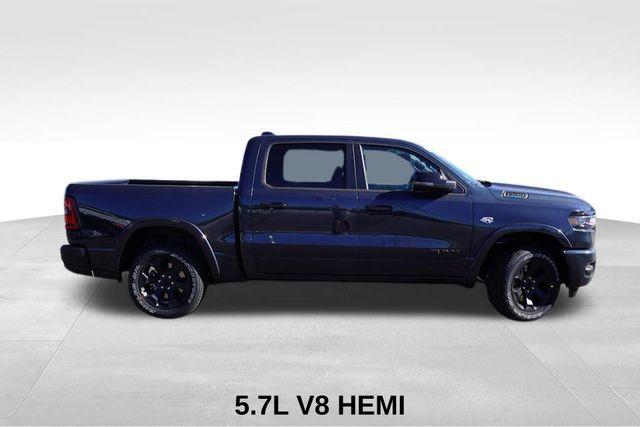 new 2026 Ram 1500 car, priced at $53,178