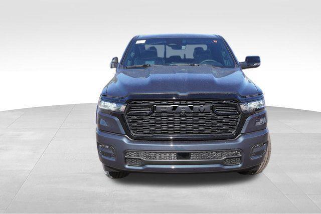 new 2026 Ram 1500 car, priced at $53,178