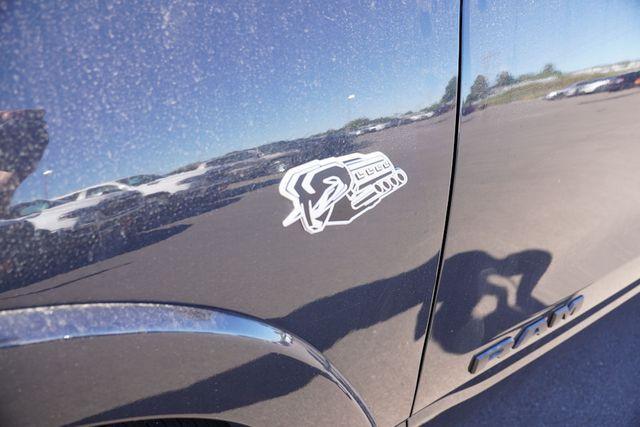 new 2026 Ram 1500 car, priced at $53,178