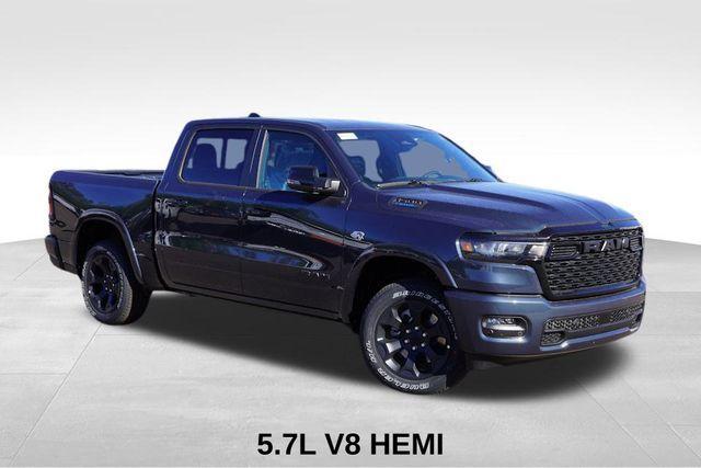 new 2026 Ram 1500 car, priced at $53,178