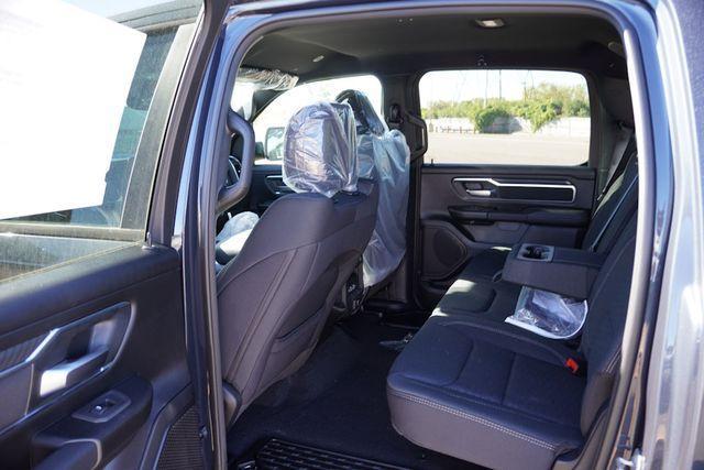 new 2026 Ram 1500 car, priced at $53,178