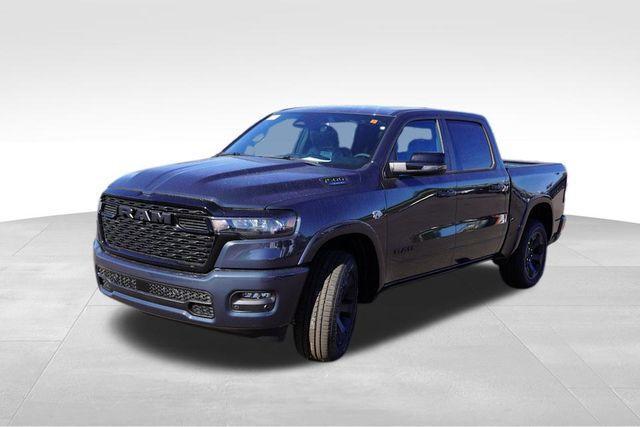 new 2026 Ram 1500 car, priced at $53,178