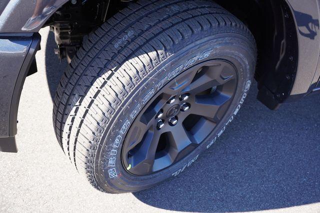 new 2026 Ram 1500 car, priced at $53,178