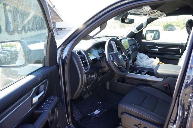 new 2026 Ram 1500 car, priced at $53,178
