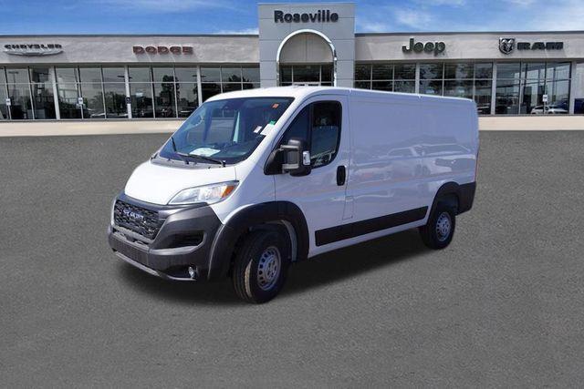 new 2025 Ram ProMaster 1500 car, priced at $46,303